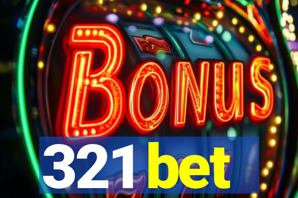 321 bet